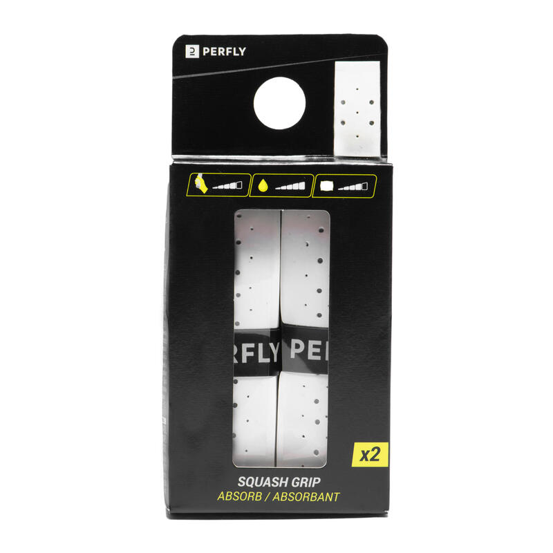 Squashgrip, 2db