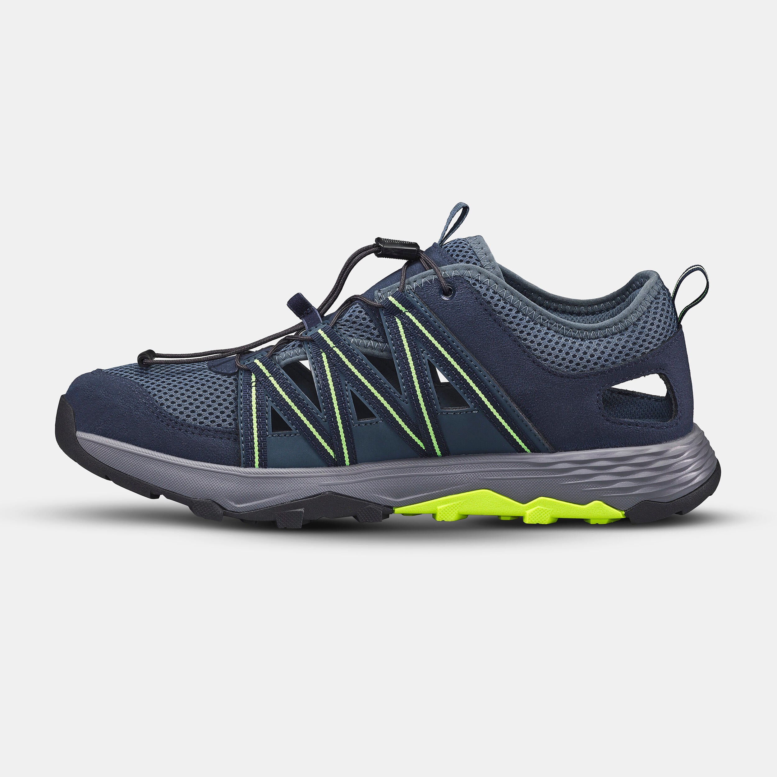 Men s Breathable Hiking Shoes NH900 Fresh