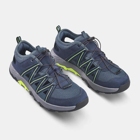 Кроссовки походные мужские NH500 Fresh