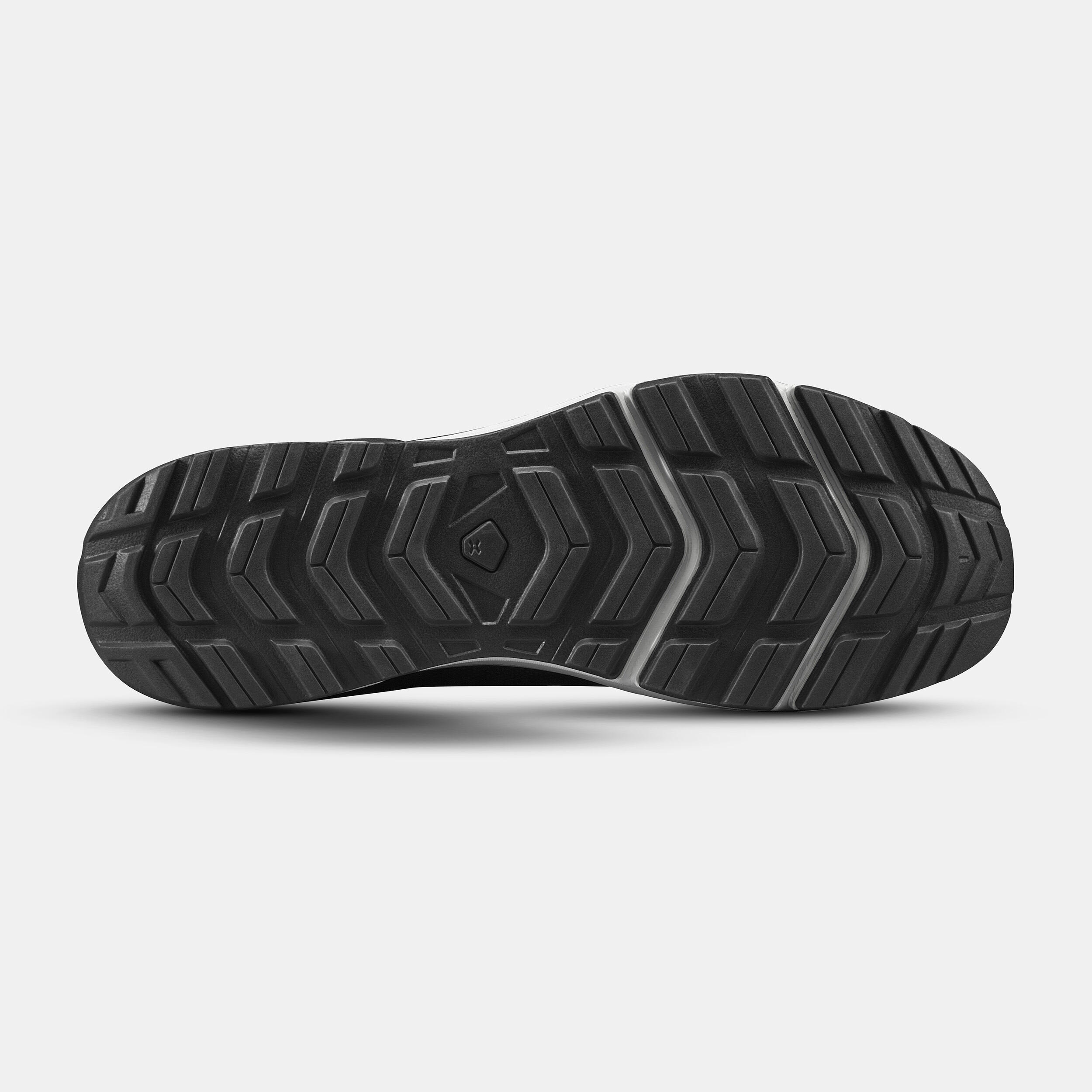 QUECHUA Pánska turistická obuv NH150 43 · záber 7