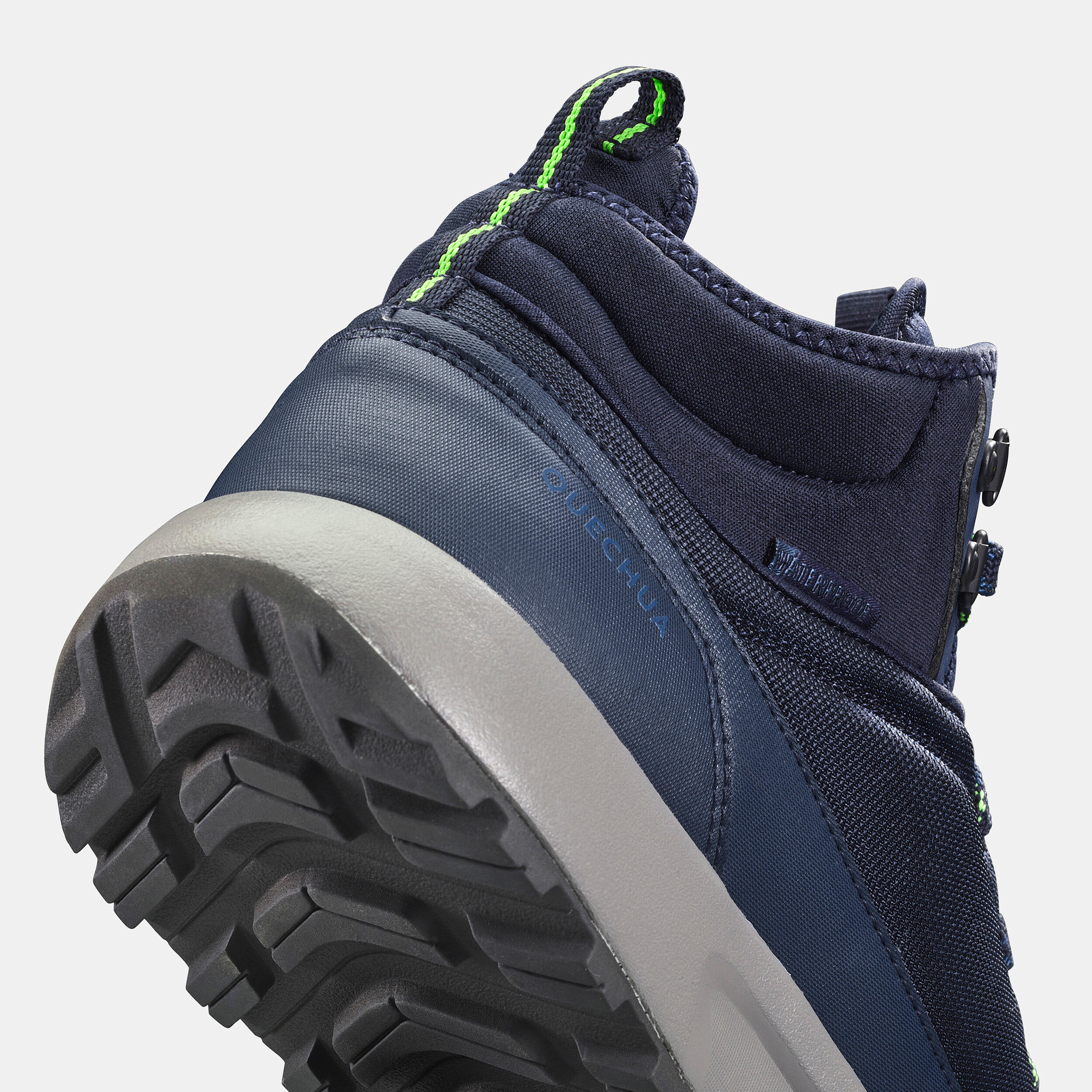 waterproof hiking shoes men's