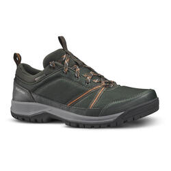 Tenis impermeables de senderismo para hombre - NH150 WP - Decathlon