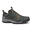 Chaussures imperméables de randonnée - NH100 BASSE WP - Homme