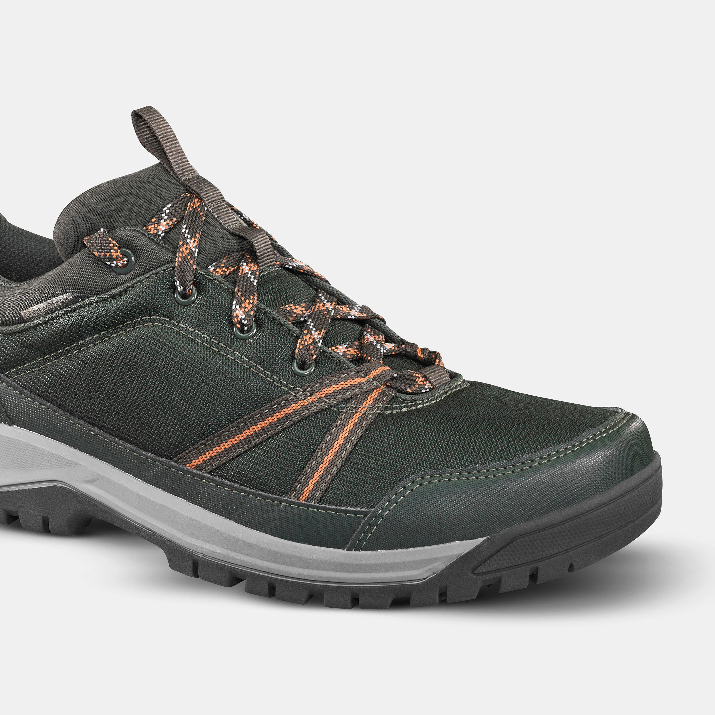 Decathlon water resistant shoes Clearance