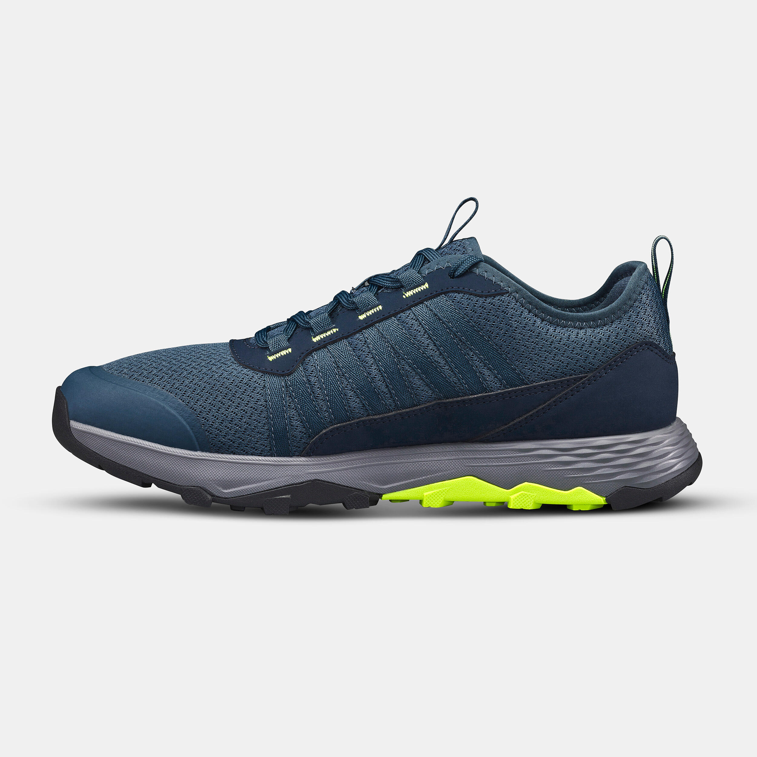 Breathable sales trail shoes