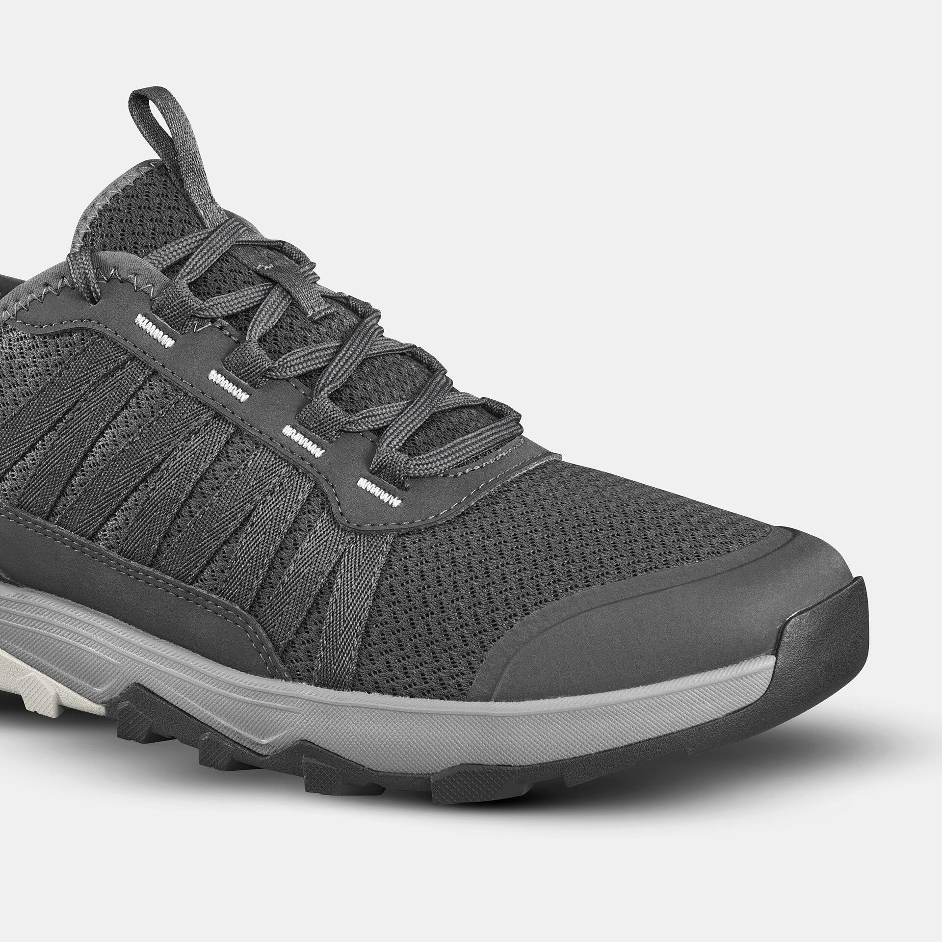 mens breathable hiking shoes
