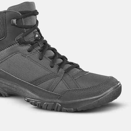 Men’s Hiking Boots  - NH100 Mid