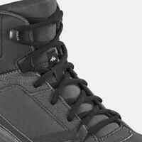 Men’s Hiking Boots  - NH100 Mid