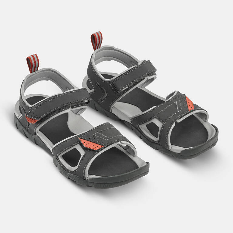 Walking sandals - NH100 - Men's