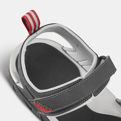 Sandalias de senderismo y trekking Hombre Quechua NH100 Velcro QUECHUA |  Decathlon