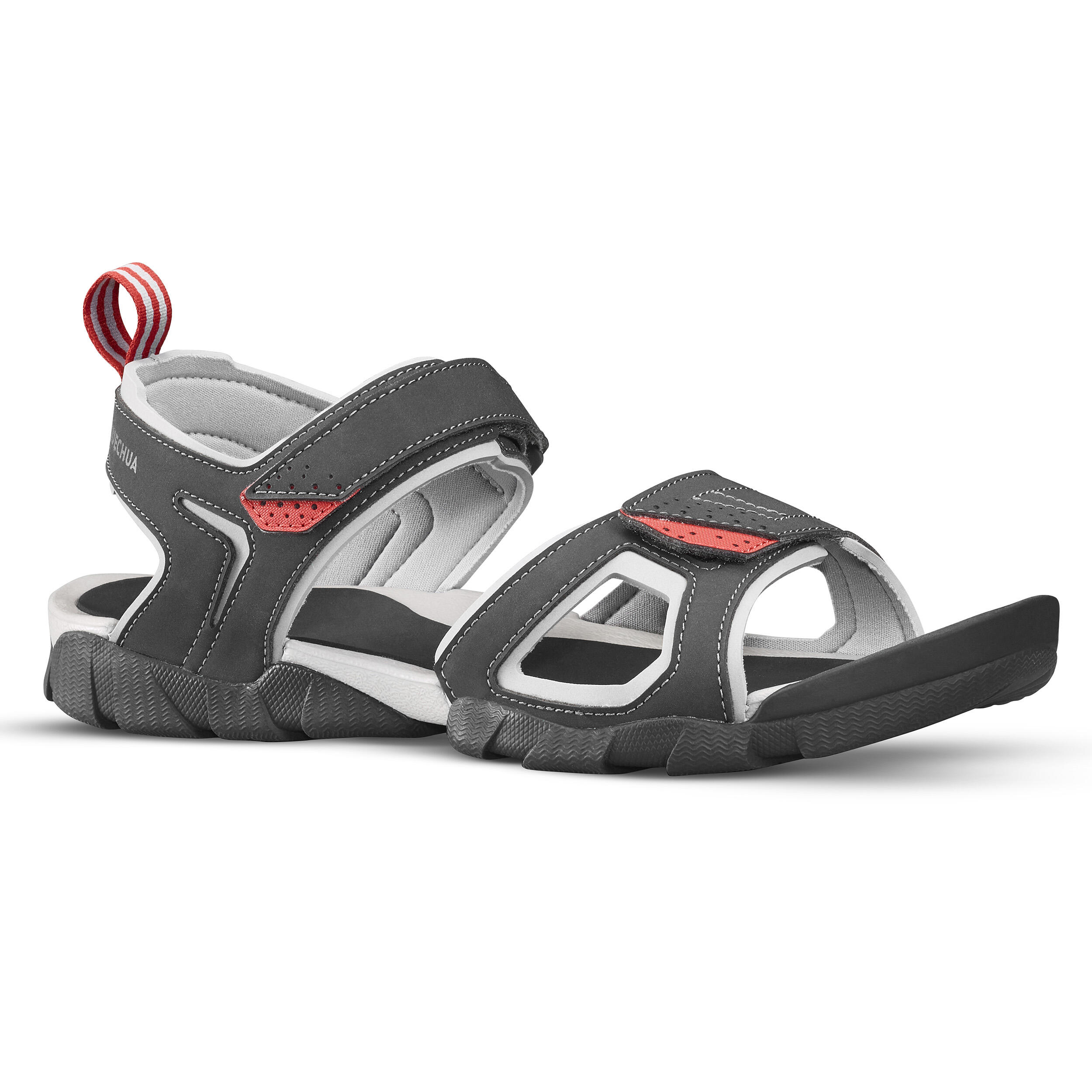 Sandalias senderismo NH100 Hombre Decathlon