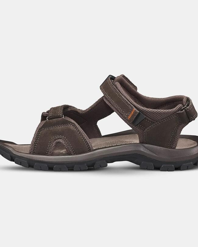 SANDALES NH500 CUIR H