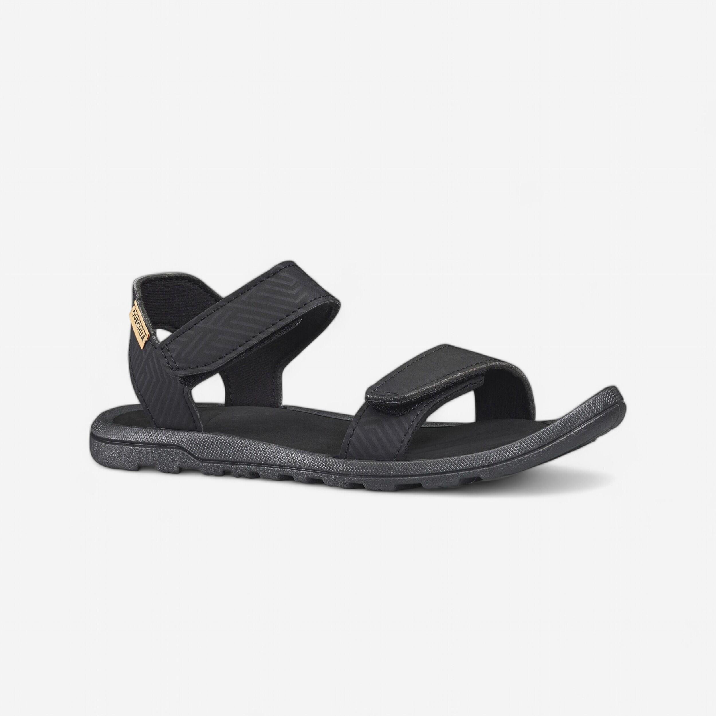 Women’s Post-Hiking Sandals Ecocamp 1/9