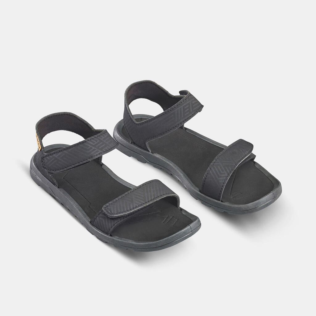 Women’s Post-Hiking Sandals Ecocamp