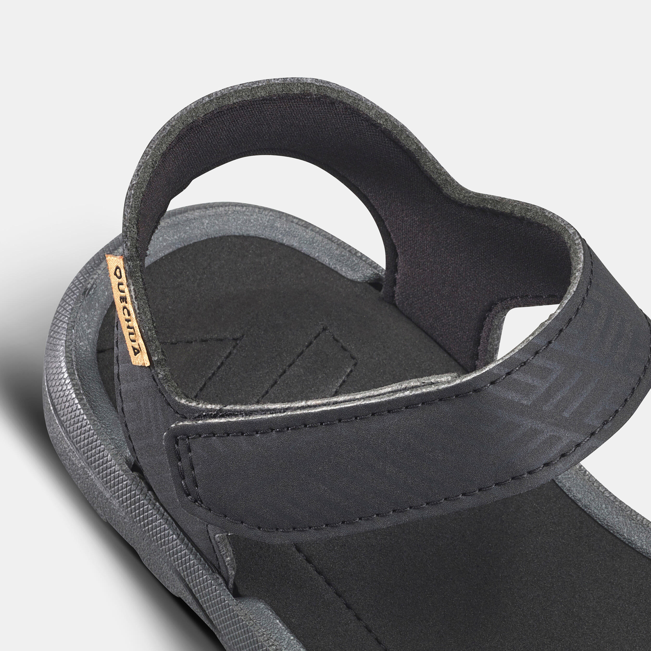 Women’s Post-Hiking Sandals Ecocamp 6/9