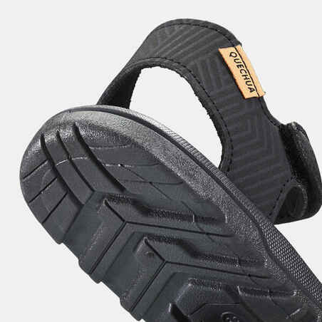 Women’s Post-Hiking Sandals Ecocamp