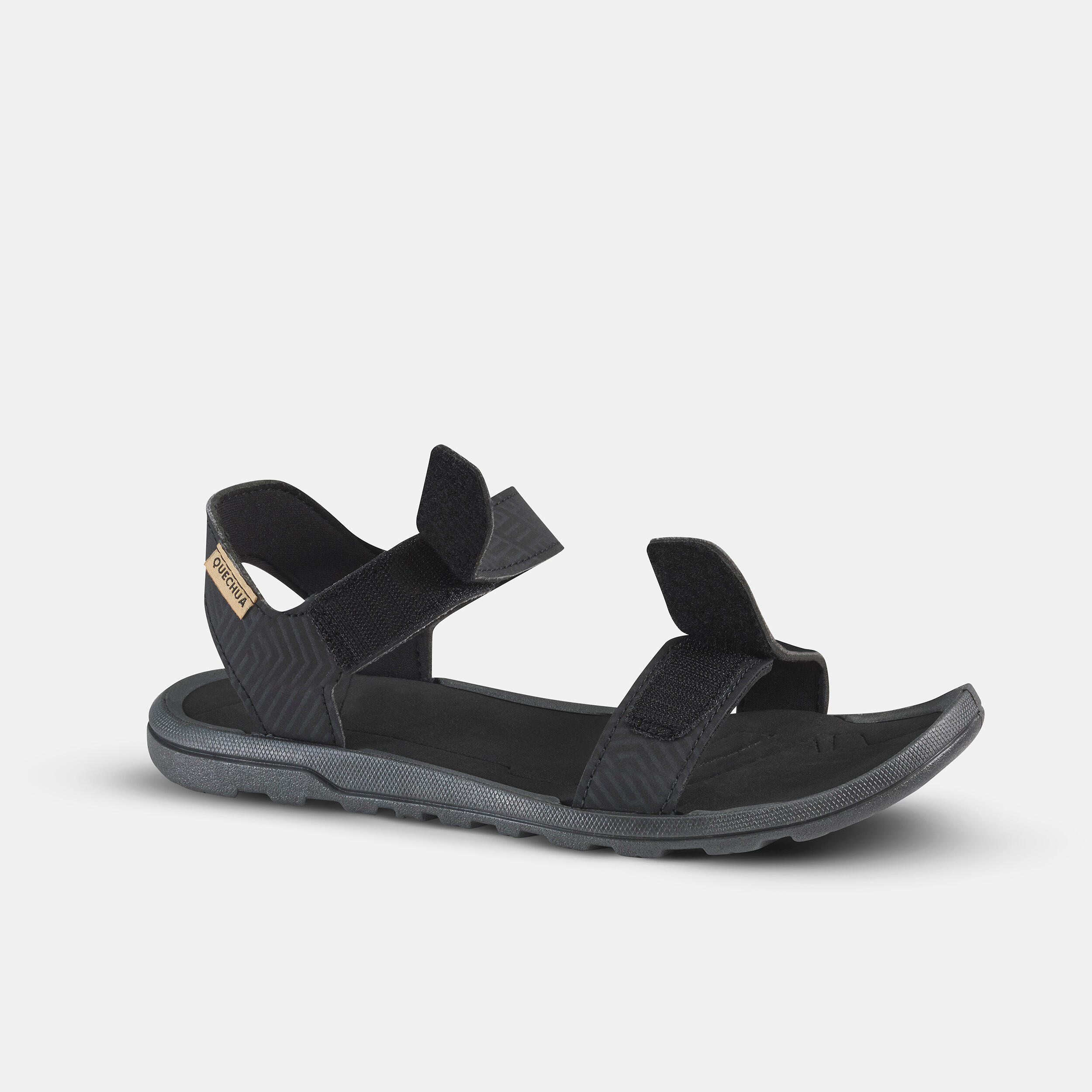 Sandales sport top femme decathlon