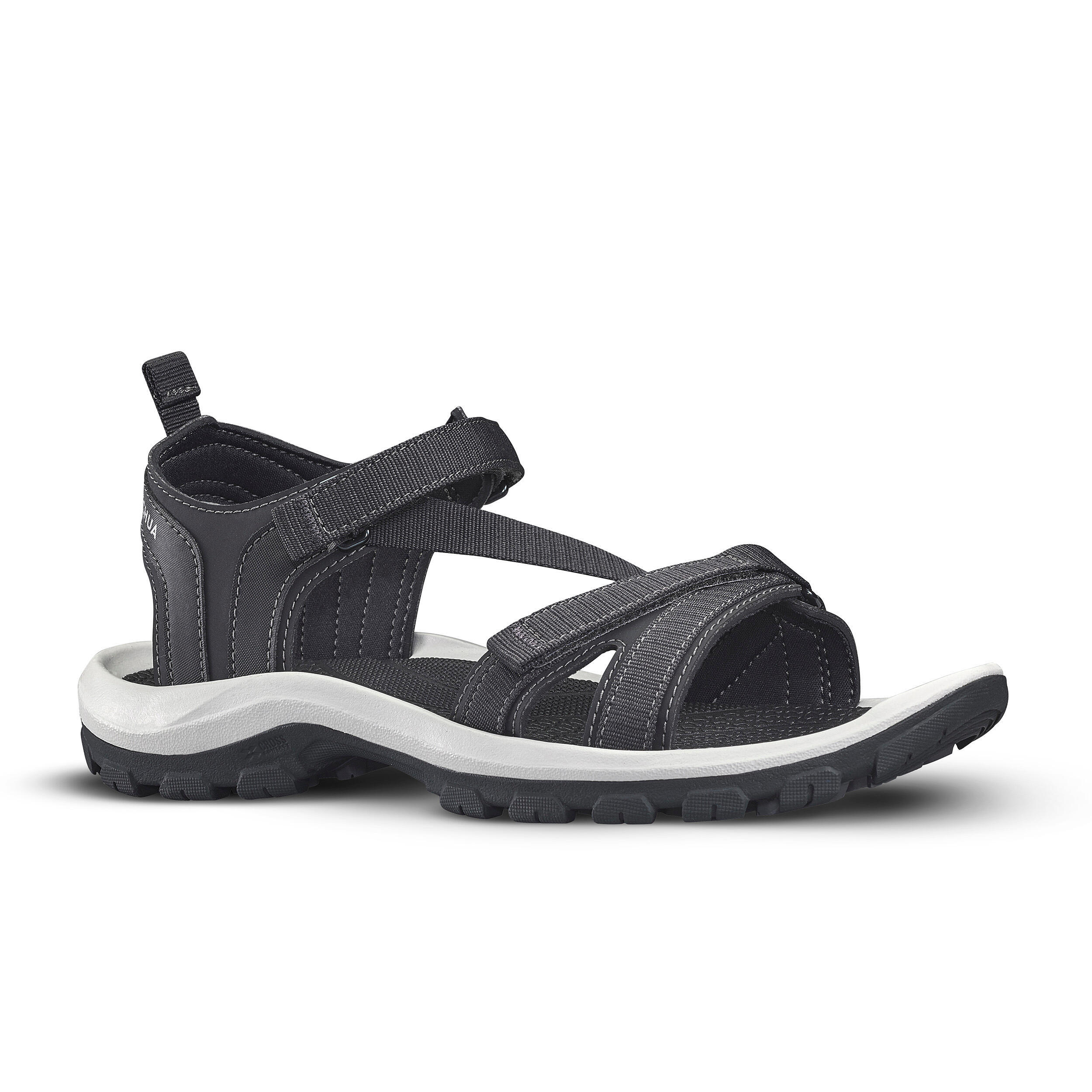 Women's Hiking Sandals NH110 1/8