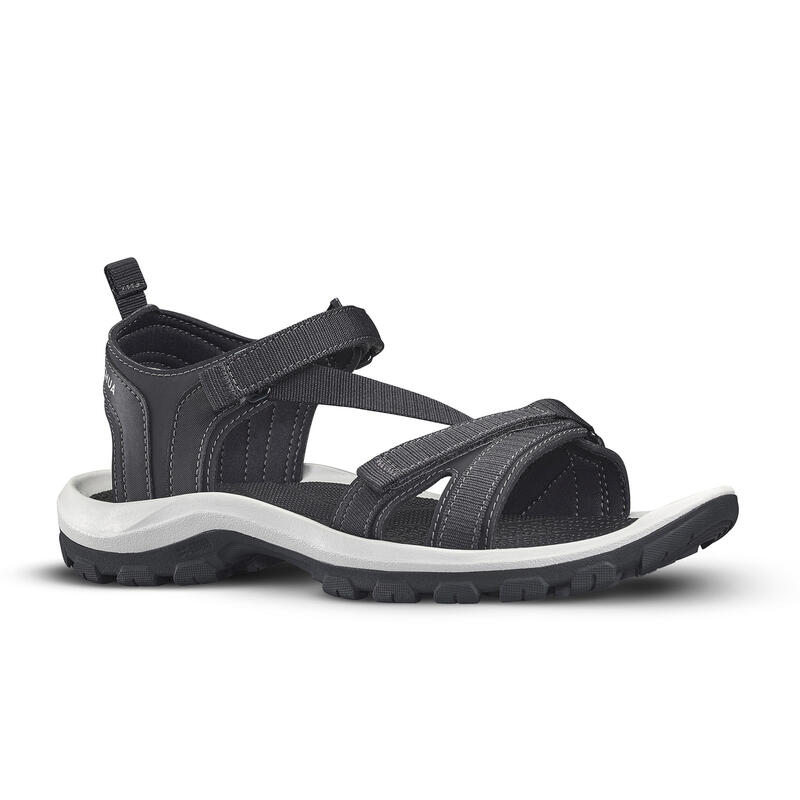 Wandelsandalen voor dames NH110