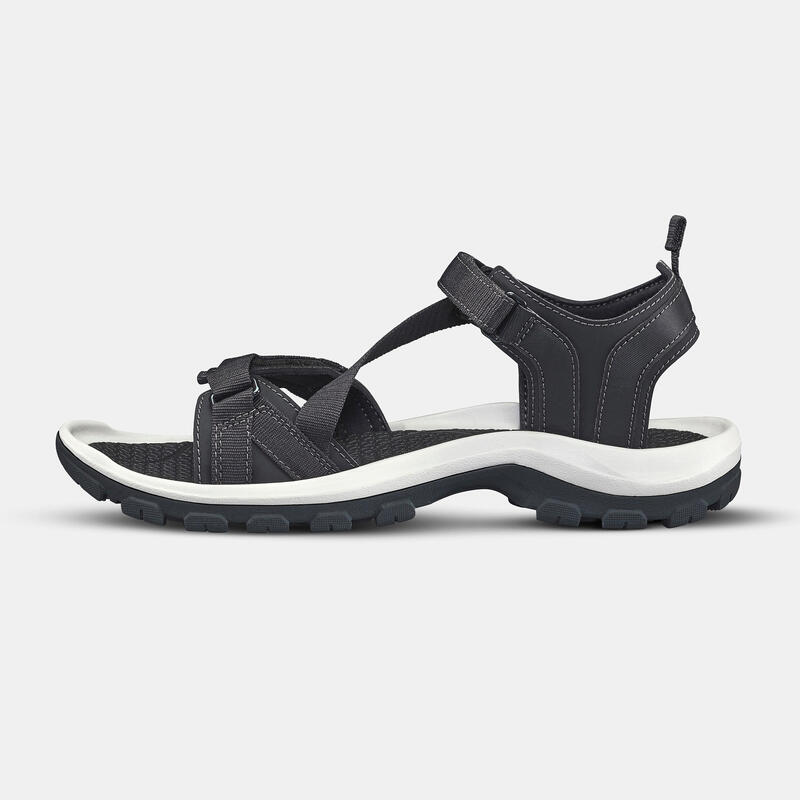 Wandelsandalen voor dames NH110