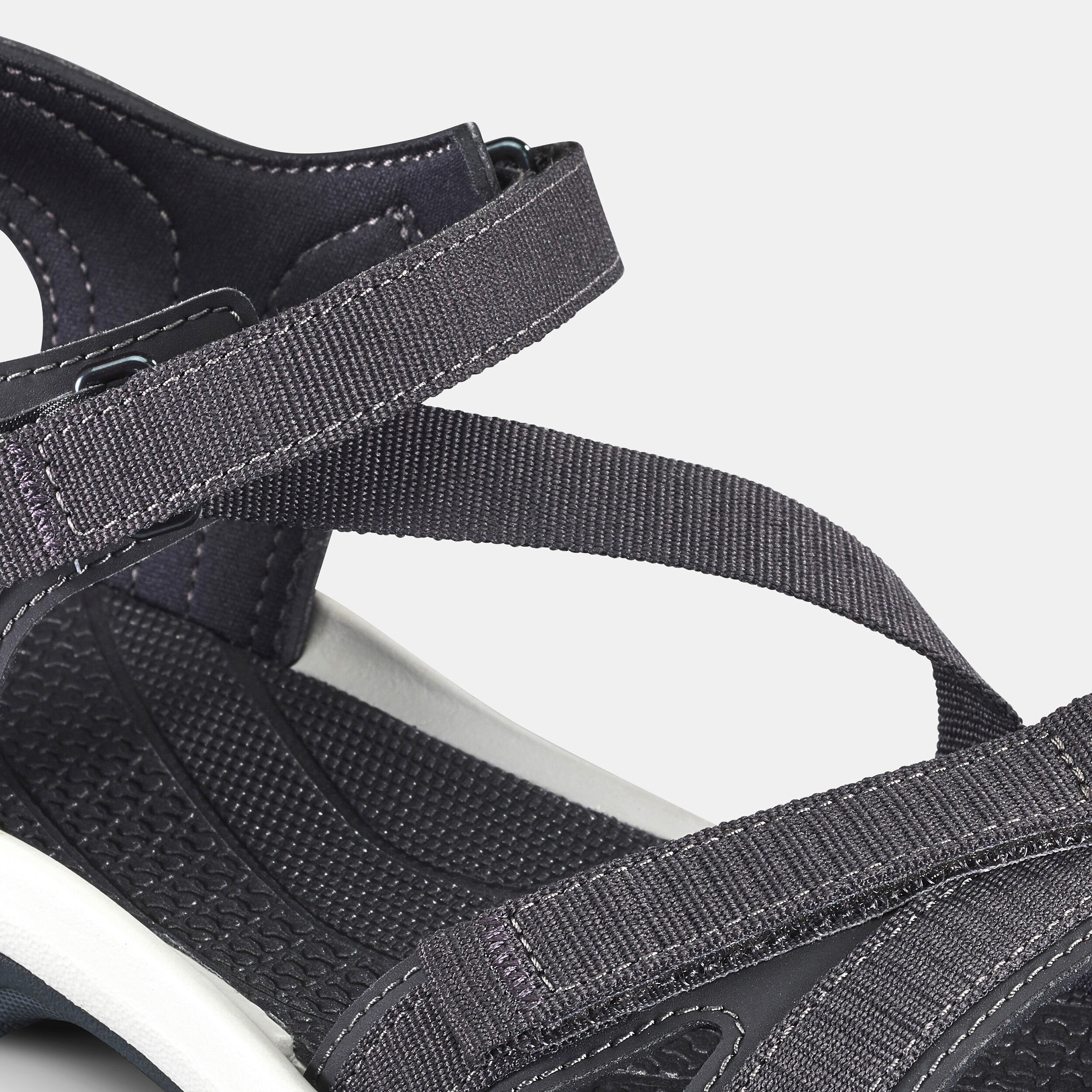 Sandales de randonnée NH 110 – Femmes - QUECHUA