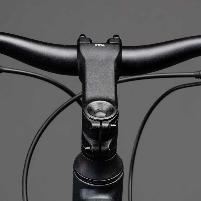 Bicicleta de Cidade Longa Distância 900 Quadro Baixo