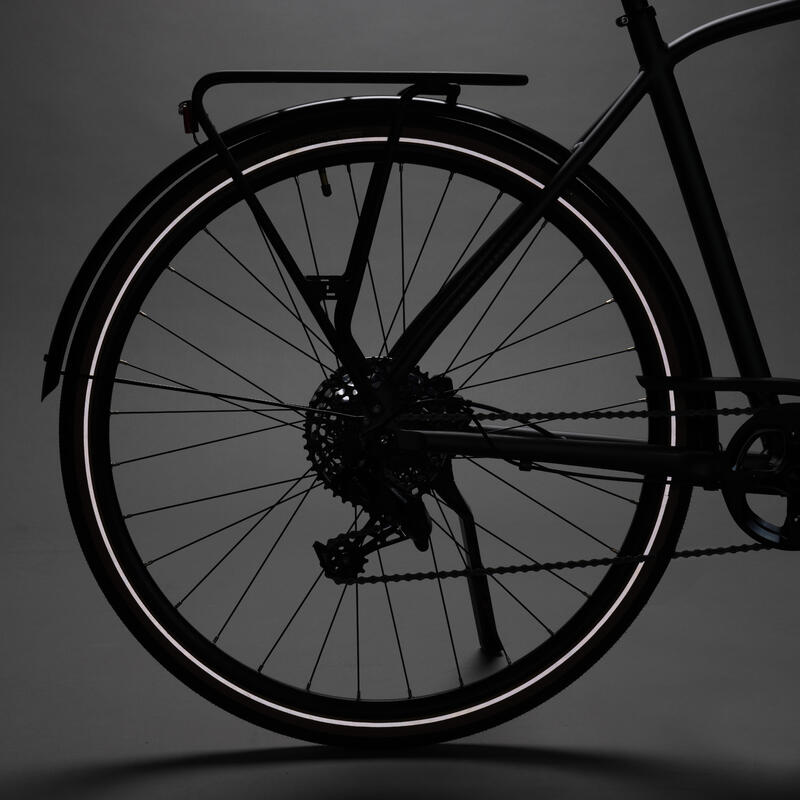 Bicicleta de Cidade Longa Distância 900 Quadro Baixo