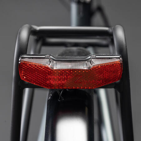 Long Distance Step-Over City Bike 900