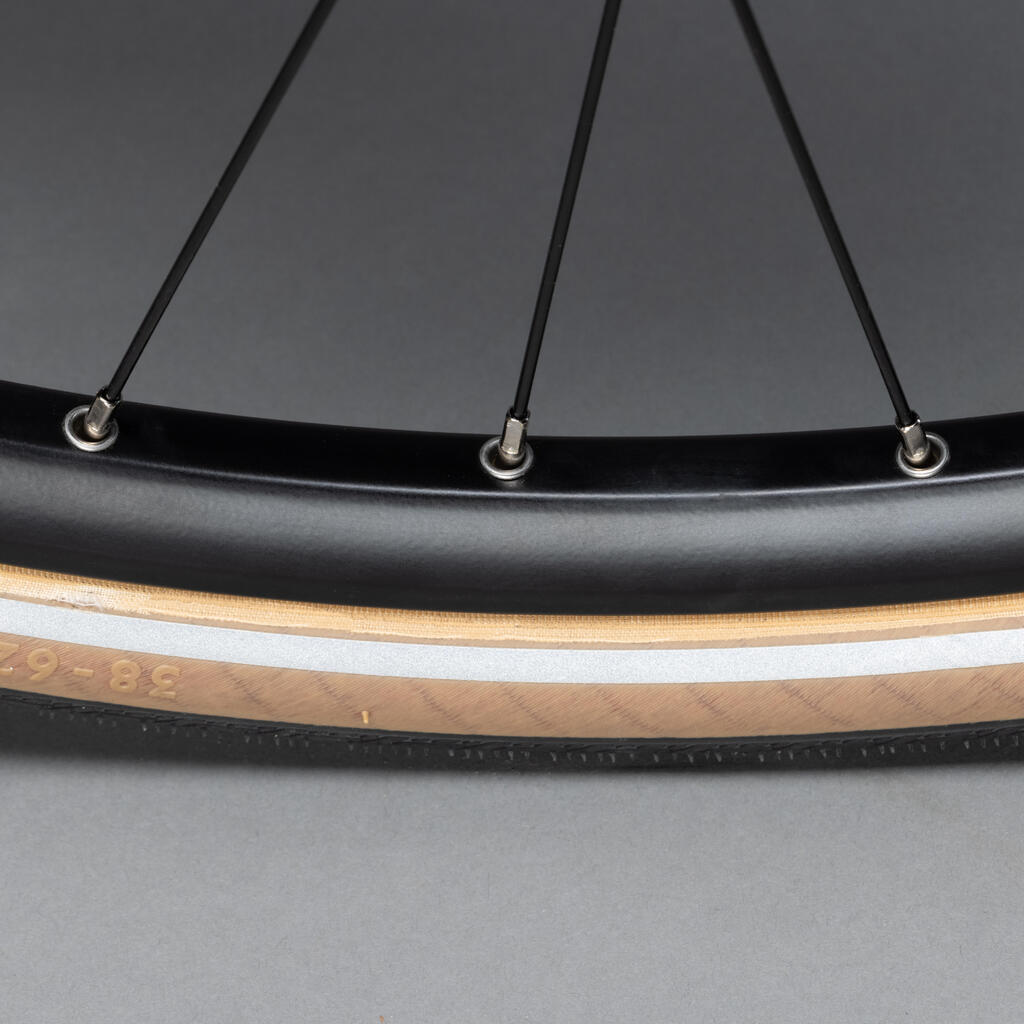 Long Distance Step-Through City Bike 900