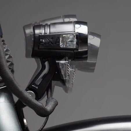 Long Distance Step-Over City Bike 900