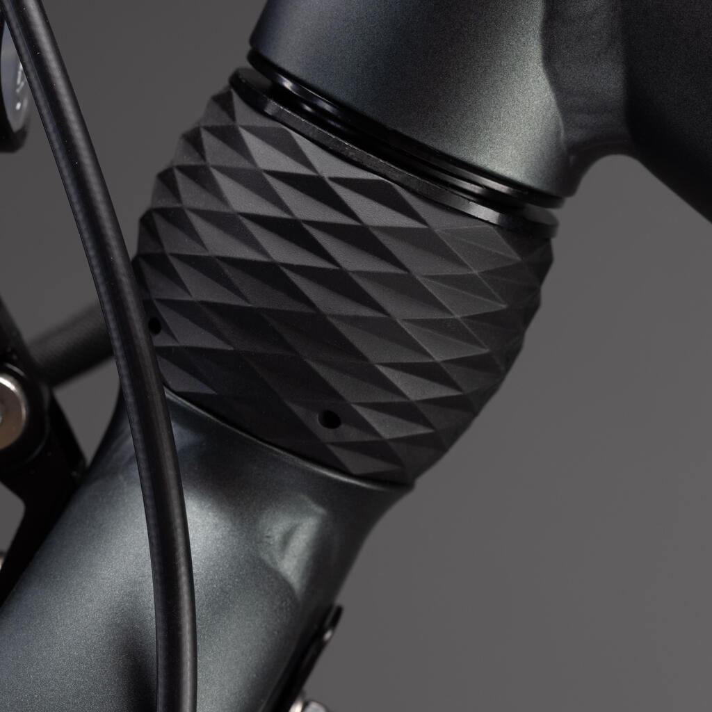 Long Distance Step-Over City Bike 900