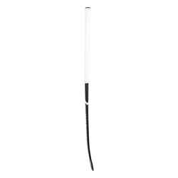 Adult Advanced 50% Carbon Low Bow Indoor Hockey Stick FH950 - Black/White