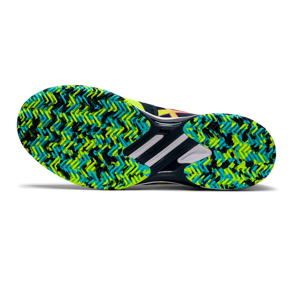 Padel Shoes Lima FF - Blue/Hazard