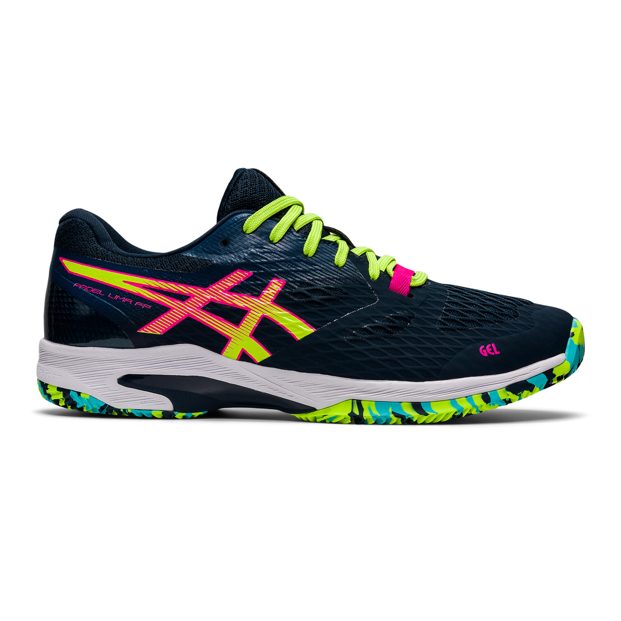 ASICS
