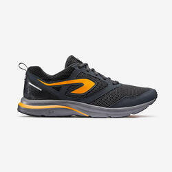 TENIS DE RUNNING HOMBRE RUN ACTIVE AZUL OSCURO - Decathlon