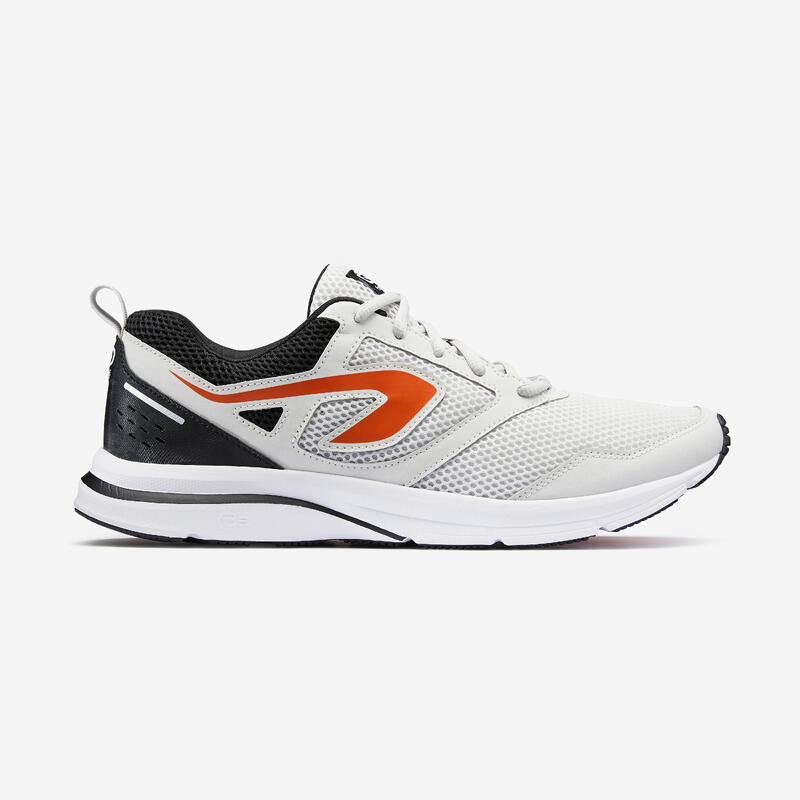 Sin aliento Solitario suspicaz Zapatilla running Hombre Active negras | Decathlon