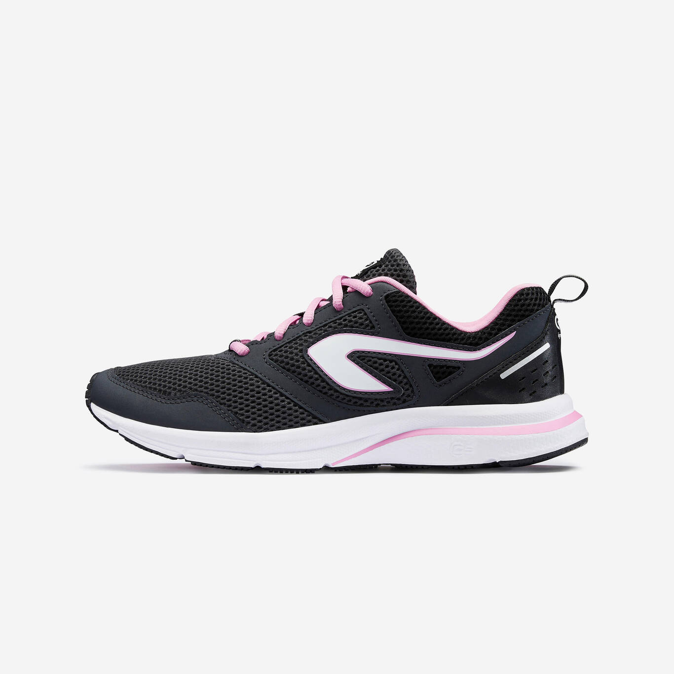 Kalenji Kiprun Trail TR Women 5.5 Running Decathlon Shoe Orange Pink 