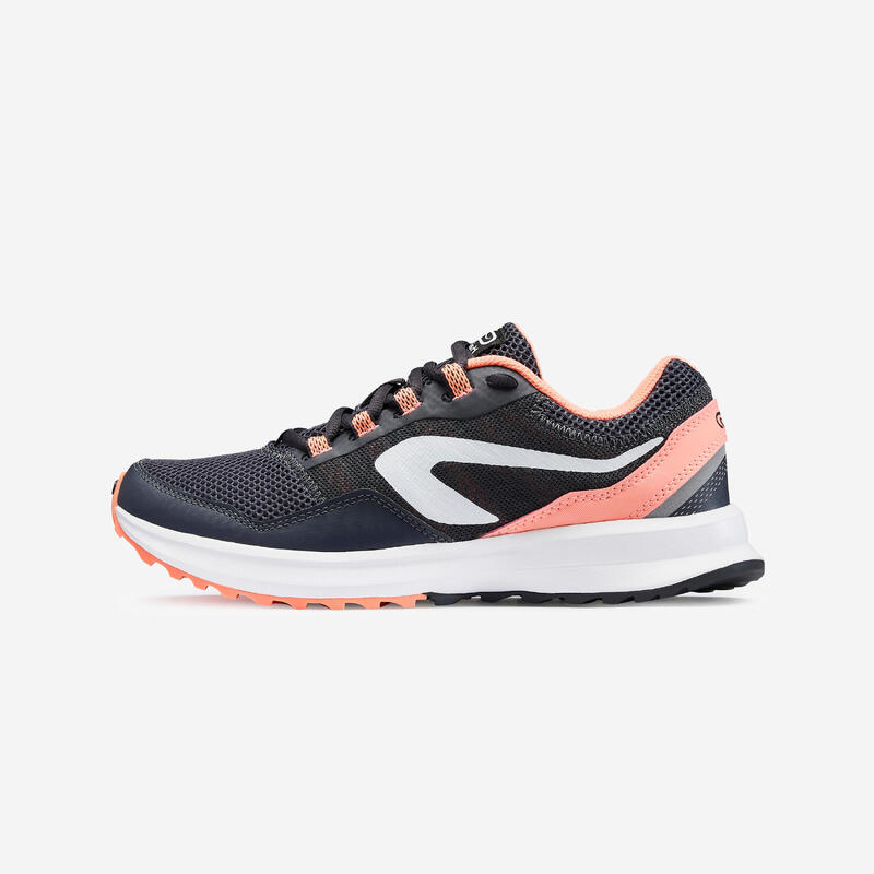 Buty do biegania damskie Kalenji Run Active Grip