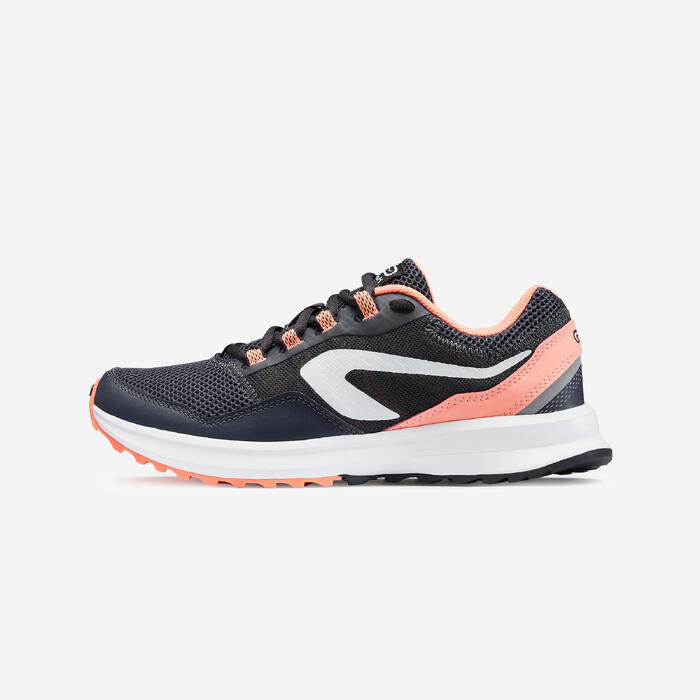 Women's Running Shoes – Run Active Grey