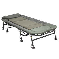 Carp Fishing Morphoz Bedchair