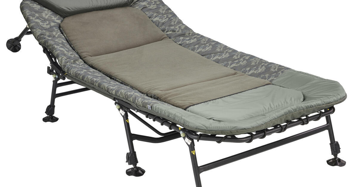 BEDCHAIR MORPHOZ