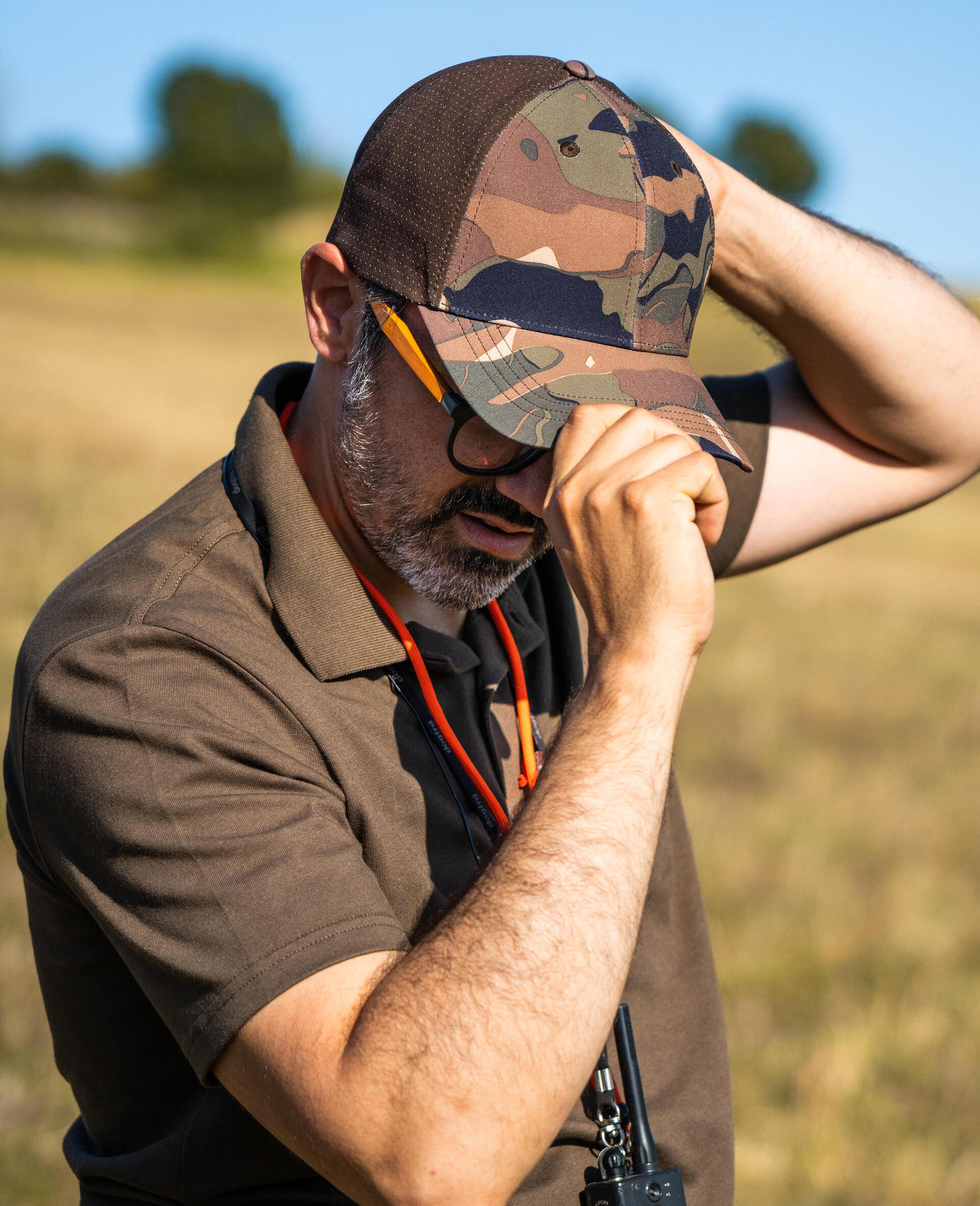 Comment choisir ma casquette de chasse ?