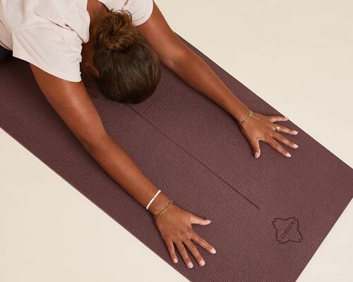 UNE SECONDE VIE A VOTRE TAPIS DE YOGA