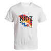 Boys' Tennis T-Shirt TTS 100 - White