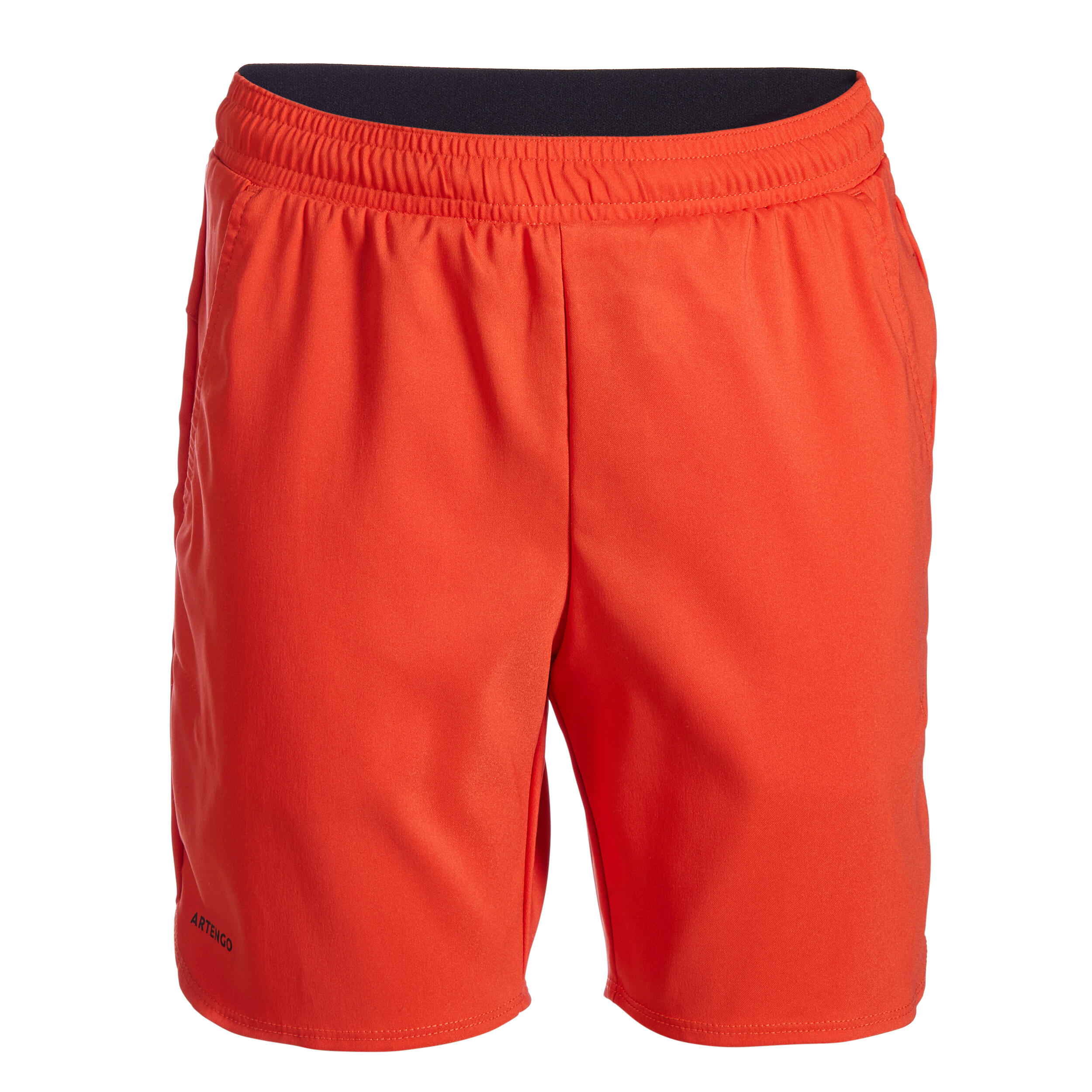 Boys tennis deals shorts