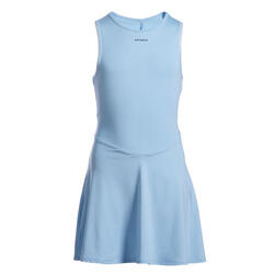 ARTENGO Çocuk Tenis Elbisesi - Mavi - 500