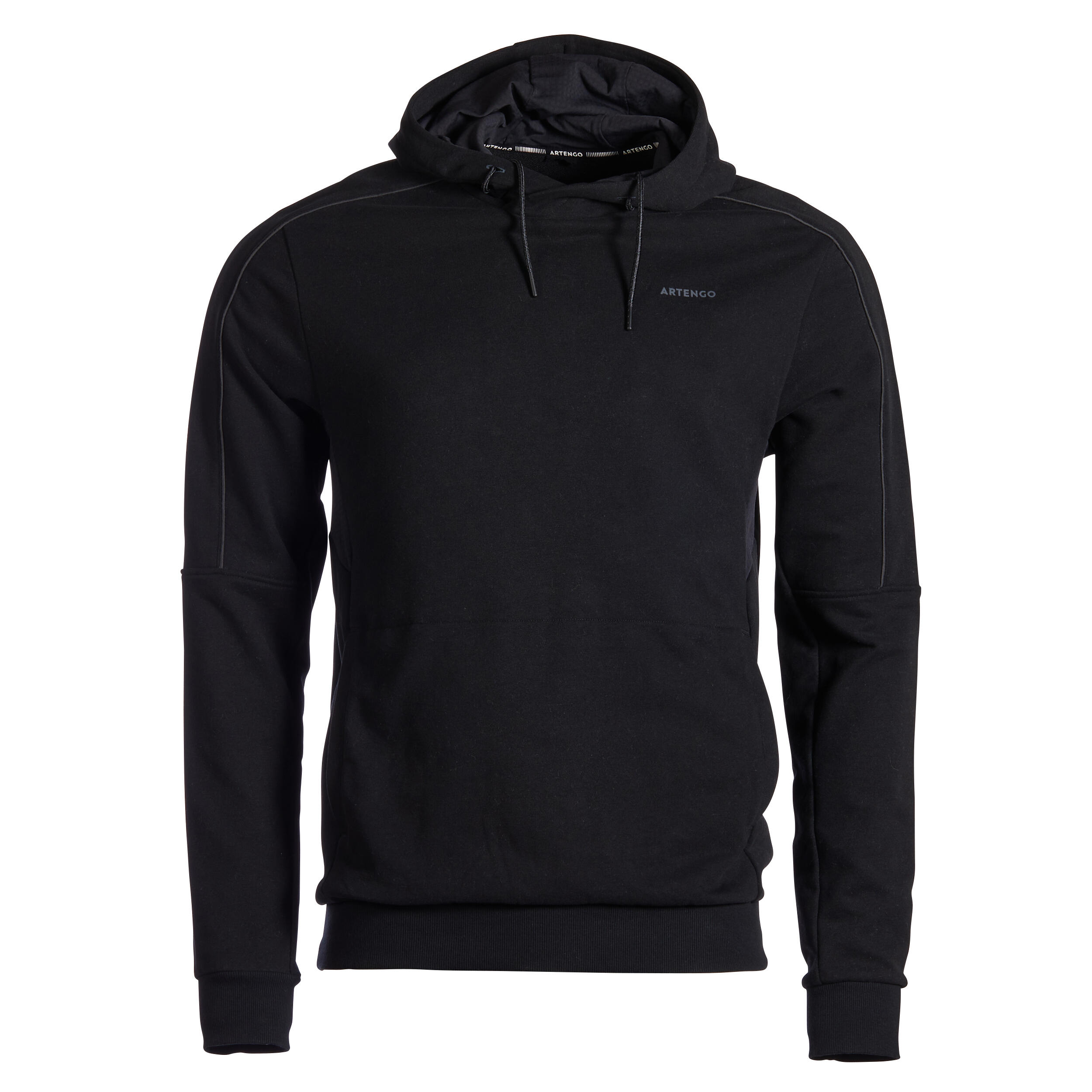 Chandail de tennis homme - TSW Soft - ARTENGO