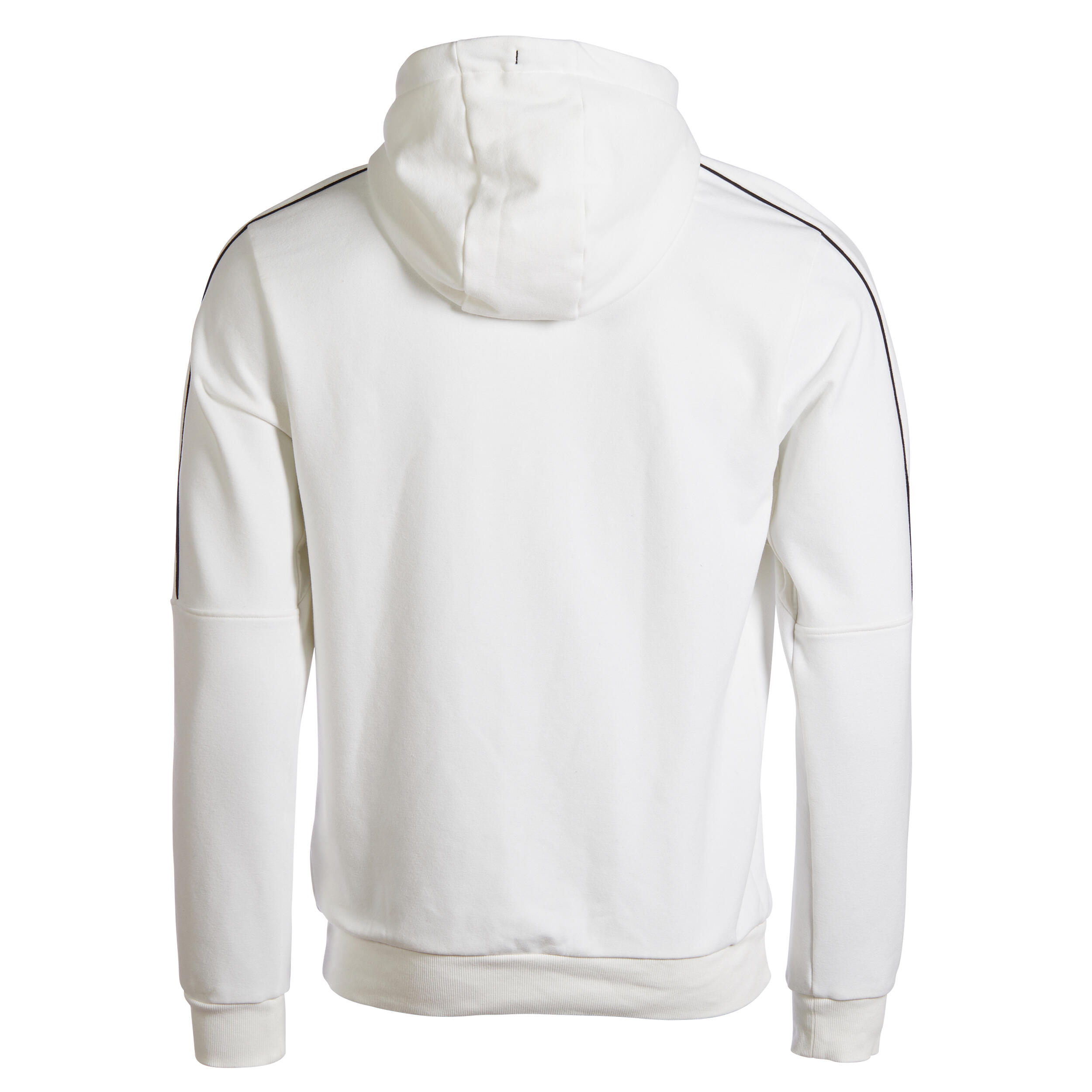 Men's Tennis Hoodie Soft - Off-White 2/11