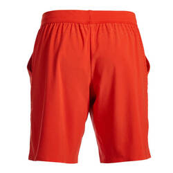 Men's Tennis Shorts TSH 900 Light - Red