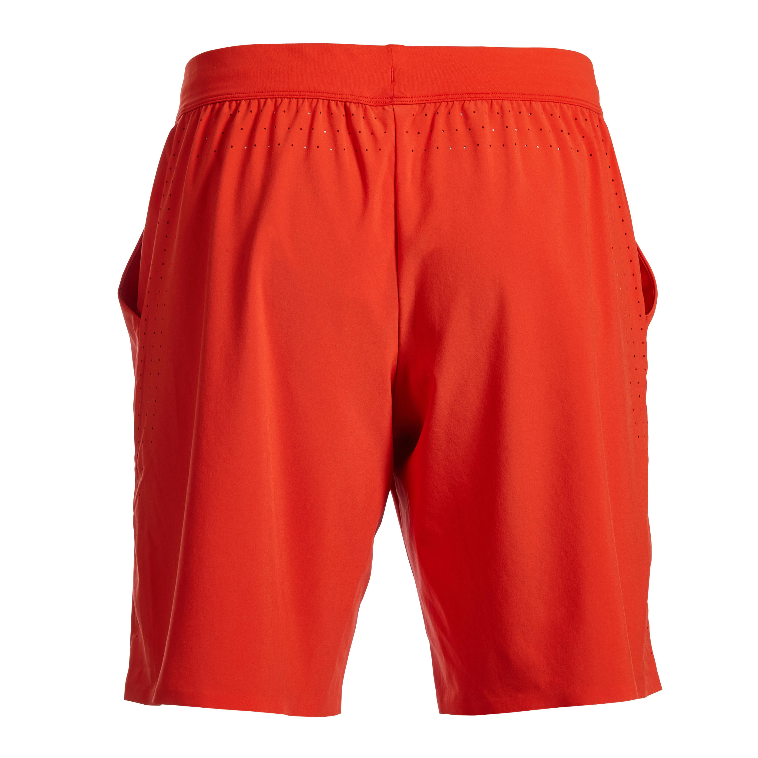 Men's Tennis Shorts TSH 900 Light - Red 8/8